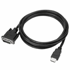 Targus 1.8M HDMI (M) To DVI (M) Cable