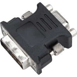 Targus DVI-I (M) To VGA (F) Adapter