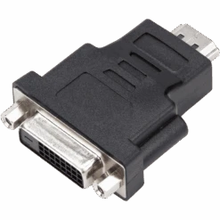 Targus HDMI (M) To DVI-D (F) Adapter