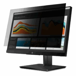 Targus 4Vu Privacy Screen For HP® EliteDisplay E223 And HP® Z22n G2, Landscape