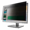 Targus 4Vu Privacy Screen For HP® EliteDisplay E233 And HP® Z23n G2, Landscape