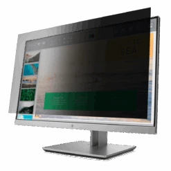 Targus 4Vu Privacy Screen For HP® EliteDisplay E233 And HP® Z23n G2, Landscape
