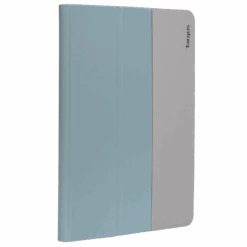 Targus Fit-n-Grip 7"-8" Universal 360 Tablet Case (Blue)