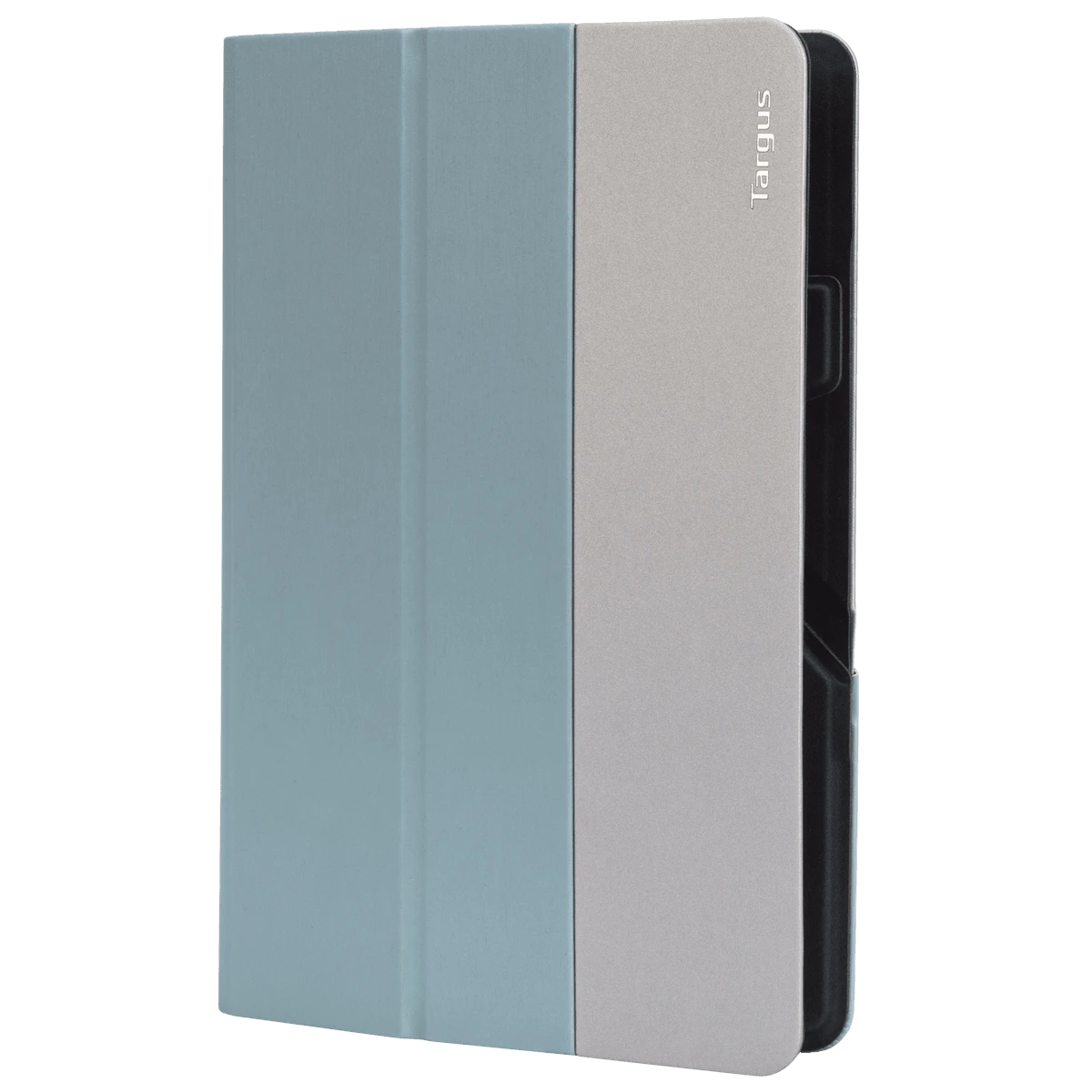 Targus Fit-n-Grip 7"-8" Universal 360 Tablet Case (Blue) 2 Targus Fit-n-Grip 7"-8" Universal 360 Tablet Case (Blue) - Image 2