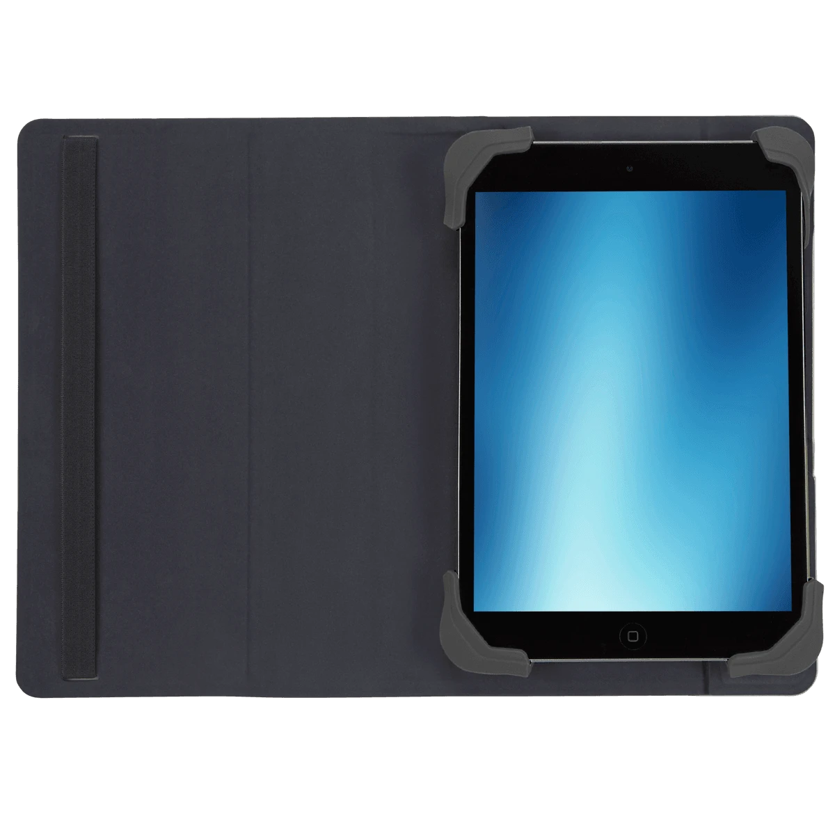 Targus Fit-n-Grip 7"-8" Universal 360 Tablet Case (Blue) 5 Targus Fit-n-Grip 7"-8" Universal 360 Tablet Case (Blue) - Image 5