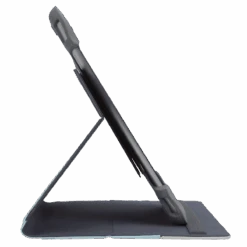 Targus Fit-n-Grip 7"-8" Universal 360 Tablet Case (Blue) 18 Targus Fit-n-Grip 7"-8" Universal 360 Tablet Case (Blue) -Targus Outlet Store 0043717 fit n grip 78 universal 360 tablet case blue 517906