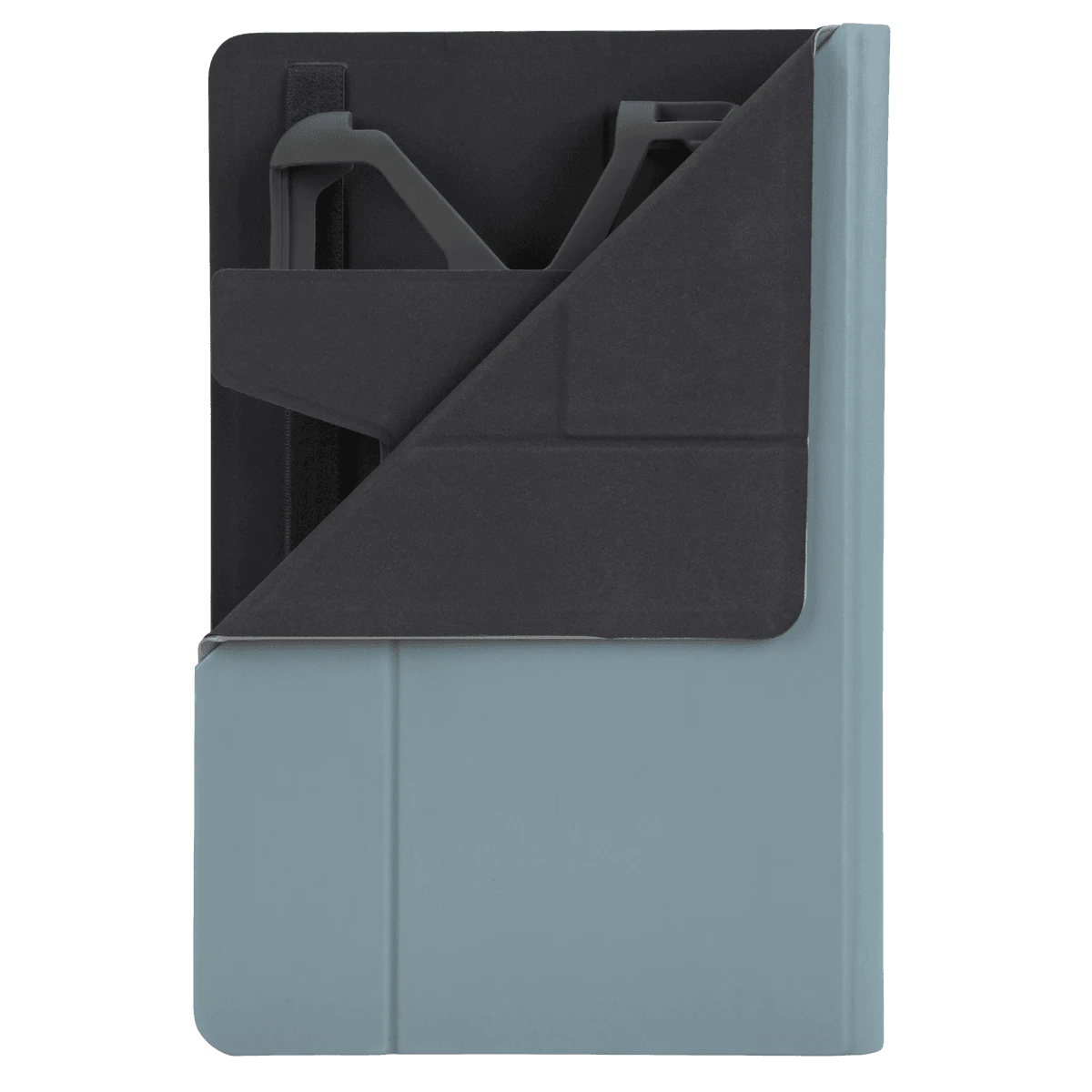 Targus Fit-n-Grip 7"-8" Universal 360 Tablet Case (Blue) 10 Targus Fit-n-Grip 7"-8" Universal 360 Tablet Case (Blue) - Image 10