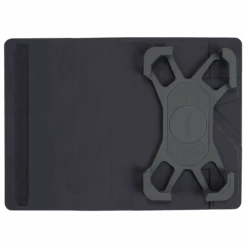 Targus Fit-n-Grip 7"-8" Universal 360 Tablet Case (Blue) 14 Targus Fit-n-Grip 7"-8" Universal 360 Tablet Case (Blue) -Targus Outlet Store 0043720 fit n grip 78 universal 360 tablet case blue 645720