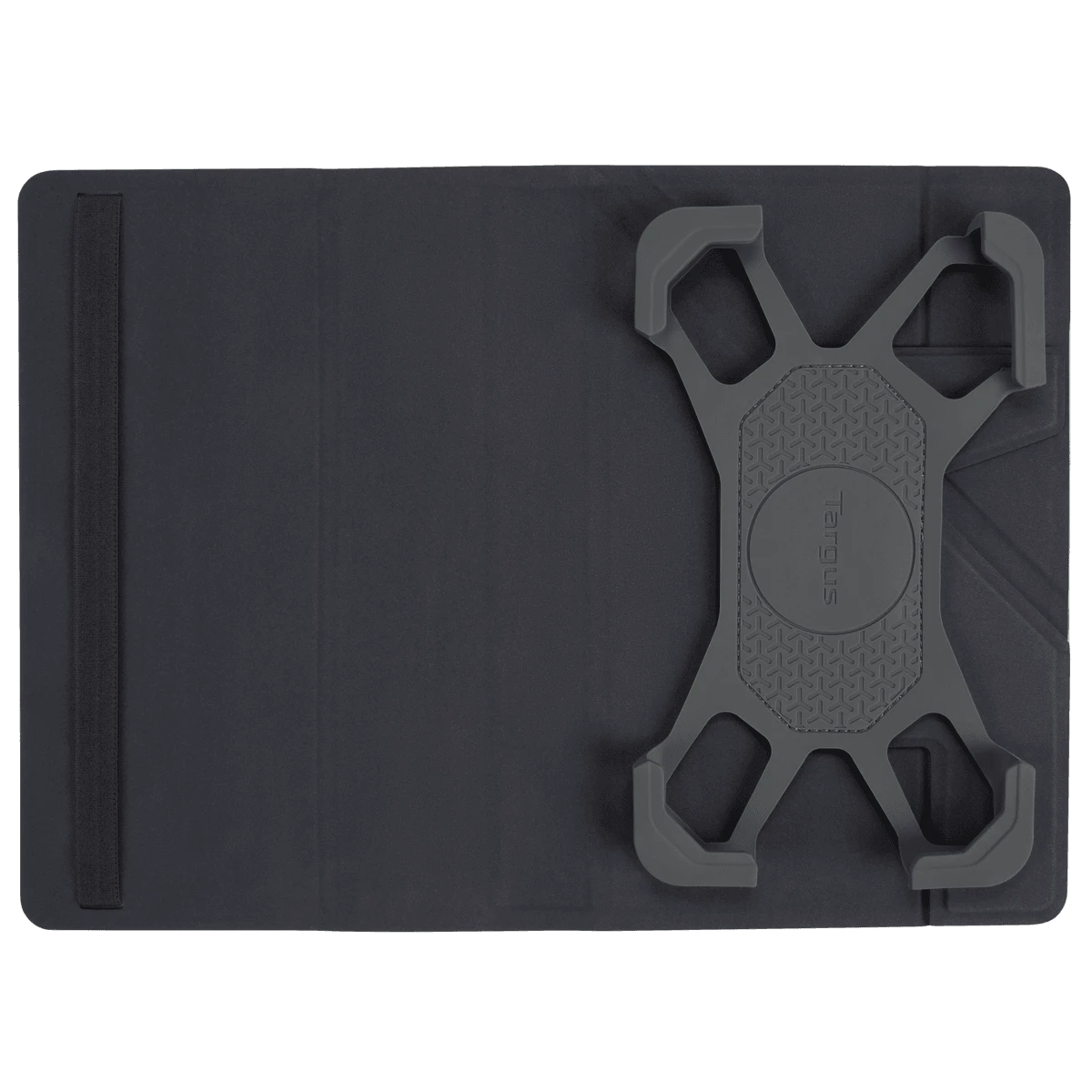 Targus Fit-n-Grip 7"-8" Universal 360 Tablet Case (Blue) 4 Targus Fit-n-Grip 7"-8" Universal 360 Tablet Case (Blue) - Image 4