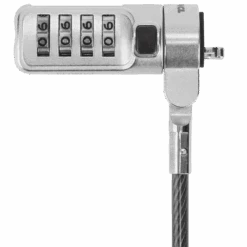 Targus DEFCON™ Trapezoid Serialized Combo Cable Lock - 25 Pack 6 Targus DEFCON™ Trapezoid Serialized Combo Cable Lock - 25 Pack -Targus Outlet Store 0046151 defcon trapezoid serialized combo cable lock 25 pack 485892