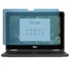 Targus Antimicrobial Blue Light Filter Screen Protector For 11.6” Dell™ Chromebook™ 3189