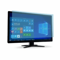Targus Blue Light Filter Antimicrobial Screen Protector For 21.5” Widescreens (16:9)