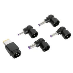 Targus Legacy 65W DC Power Converter -Targus Outlet Store ACA48GLZ TIPS