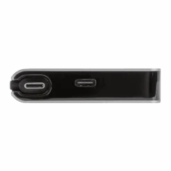 Targus USB-C Ethernet Adapter With 3x USB-A Ports And 1x USB-C Port With 100W PD Pass-Thru -Targus Outlet Store ACA951USZ PORTS2 463409