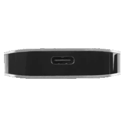 Targus USB-C Multi-Port Hub With Card Reader And 100W PD Pass-Thru -Targus Outlet Store ACA952USZ PORTS2 667398