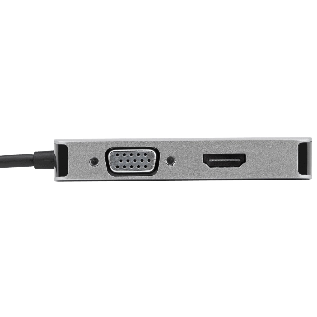 Targus USB-C Single Video Adapter With 4K HDMI/DVI/ VGA 5 Targus USB-C Single Video Adapter With 4K HDMI/DVI/ VGA - Image 5