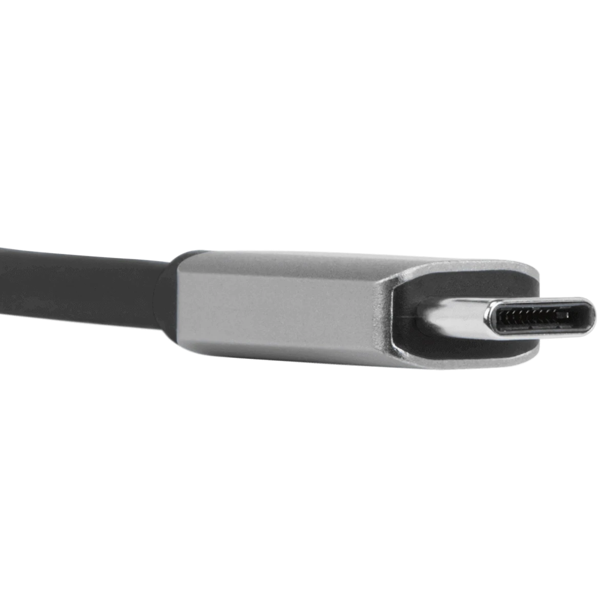 Targus USB-C Single Video Adapter With 4K HDMI/DVI/ VGA 3 Targus USB-C Single Video Adapter With 4K HDMI/DVI/ VGA - Image 3