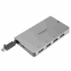 Targus USB-C Single Video Multi Port Hub