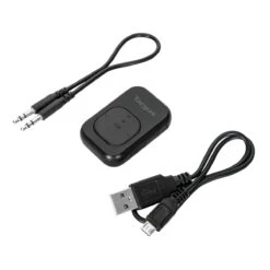Targus Bluetooth® Audio Transmitter & Receiver -Targus Outlet Store ACA973GL MAIN4