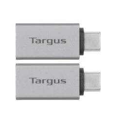 Targus USB-C® To USB-A Adapter 2-pack -Targus Outlet Store ACA979GL PACKAGINGIMAGE1