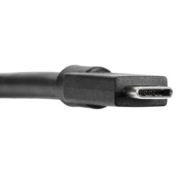 Targus 1.8 Meter USB-C Male® To USB-C® Male Screw-In 10Gbps Cable