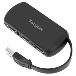 Targus 4-Port USB Hub