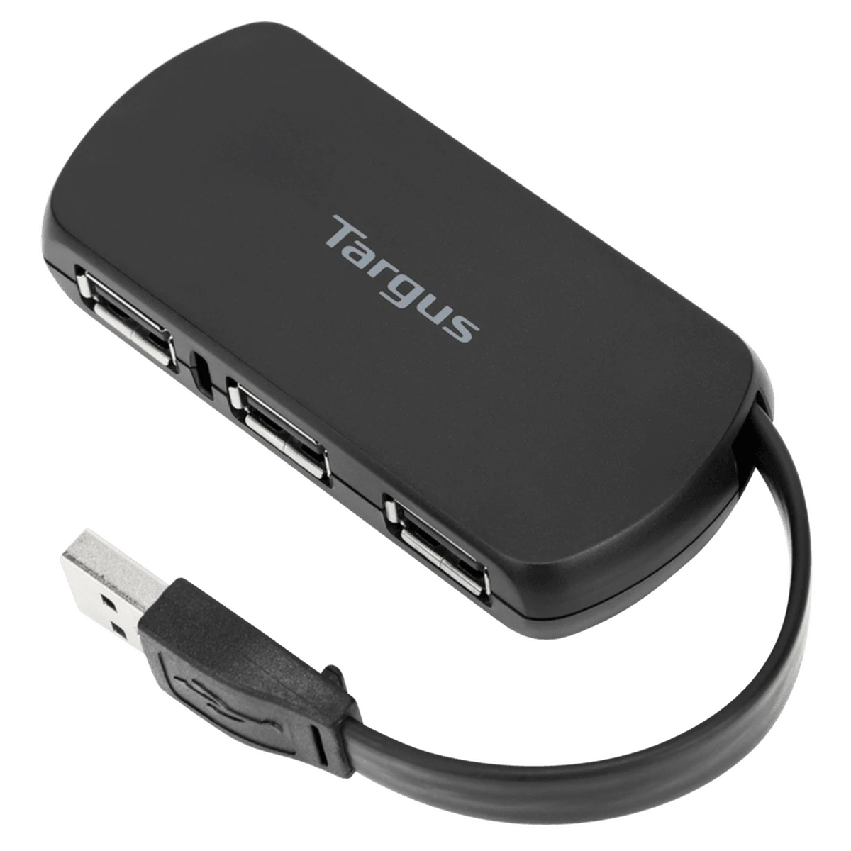 Targus 4-Port USB Hub 1 Targus 4-Port USB Hub