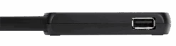 Targus 4-Port USB Hub 11 Targus 4-Port USB Hub -Targus Outlet Store ACH114US PORT2 811086