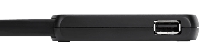 Targus 4-Port USB Hub 5 Targus 4-Port USB Hub - Image 5