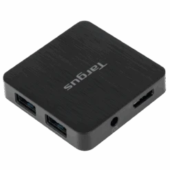 Targus USB 3.0 4-Port Powered Hub -Targus Outlet Store ACH119US MAIN5