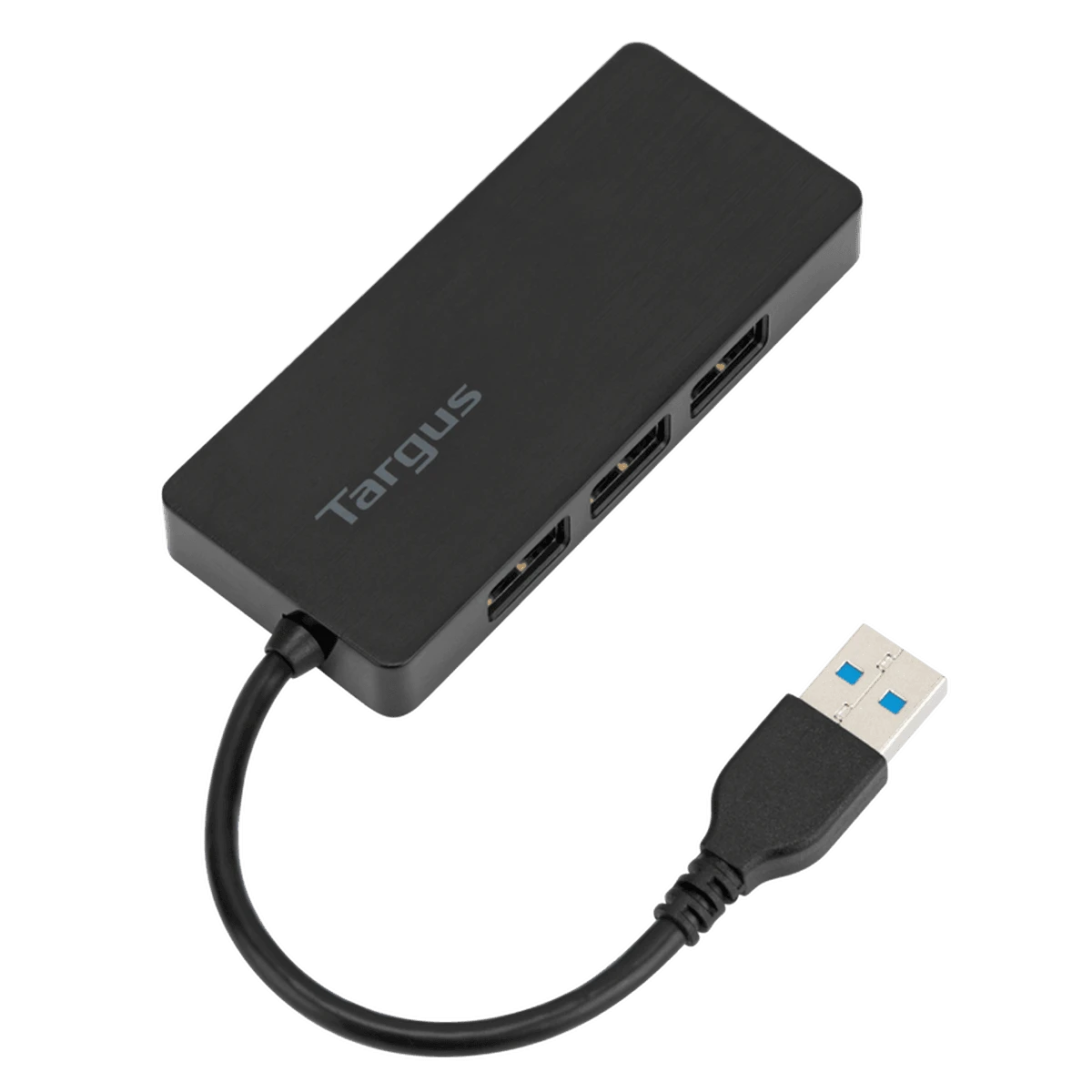 Targus USB 3.0 4-Port Hub 2 Targus USB 3.0 4-Port Hub - Image 2