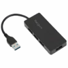 Targus USB 3.0 4-Port Hub
