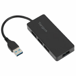 Targus USB 3.0 4-Port Hub