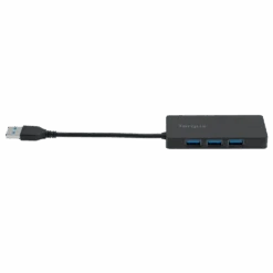 Targus USB 3.0 4-Port Hub 9 Targus USB 3.0 4-Port Hub -Targus Outlet Store ACH154 ACH124 MAIN4 7ffc7c14 4ae4 426f baf1 55a522ce902e 202947