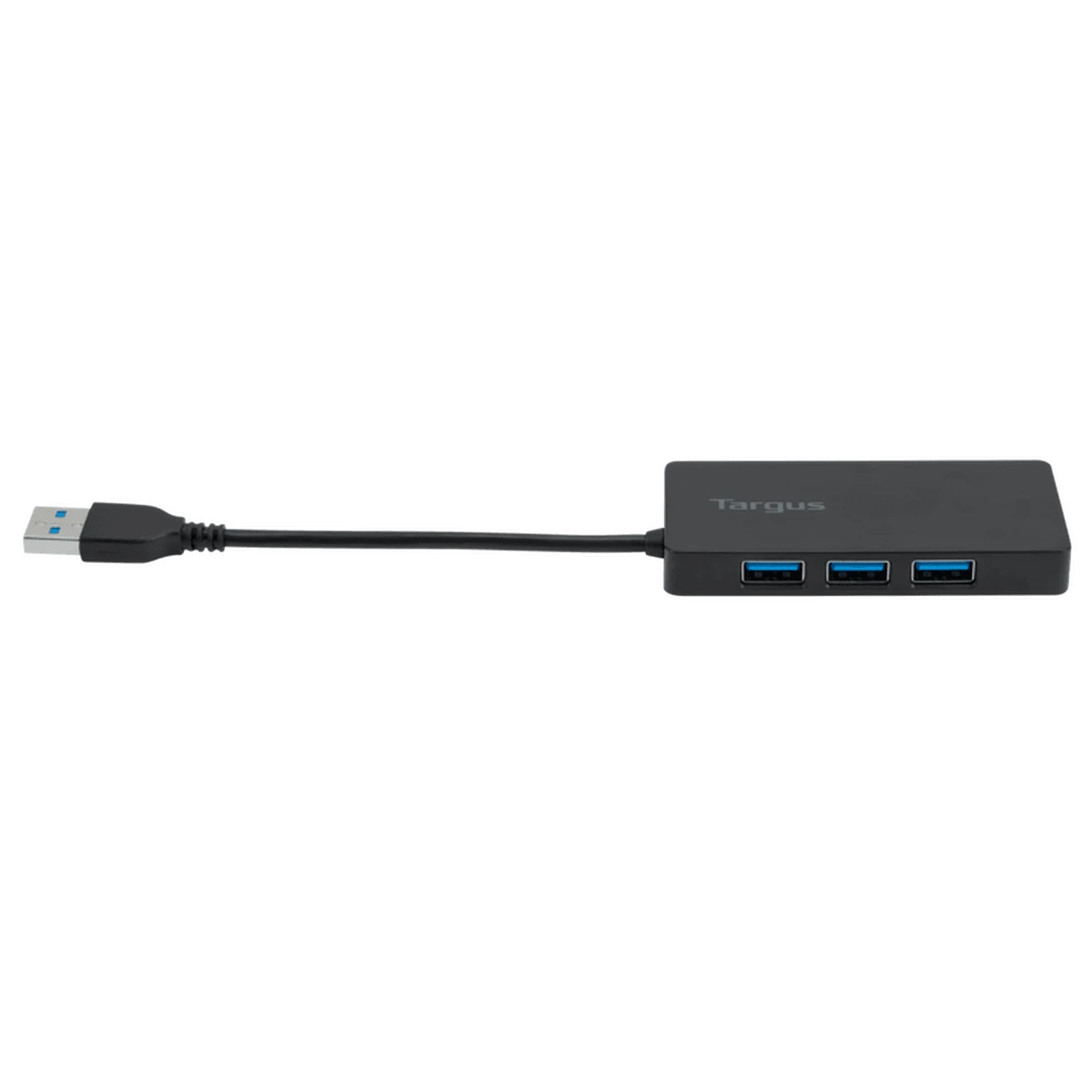 Targus USB 3.0 4-Port Hub 3 Targus USB 3.0 4-Port Hub - Image 3