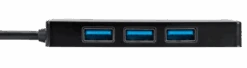 Targus USB 3.0 4-Port Hub 12 Targus USB 3.0 4-Port Hub -Targus Outlet Store ACH154 ACH124 PORT1 316924