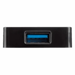 Targus USB 3.0 4-Port Hub 11 Targus USB 3.0 4-Port Hub -Targus Outlet Store ACH154 ACH124 PORT2 479663