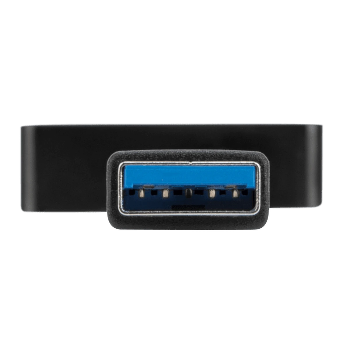 Targus USB 3.0 4-Port Hub 4 Targus USB 3.0 4-Port Hub - Image 4