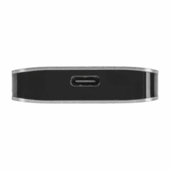 Targus USB-C Multi-Port Hub With 2x USB-A And 2x USB-C Ports With 100W PD Pass-Thru 10 Targus USB-C Multi-Port Hub With 2x USB-A And 2x USB-C Ports With 100W PD Pass-Thru -Targus Outlet Store ACH228USZ PORTS2 842419