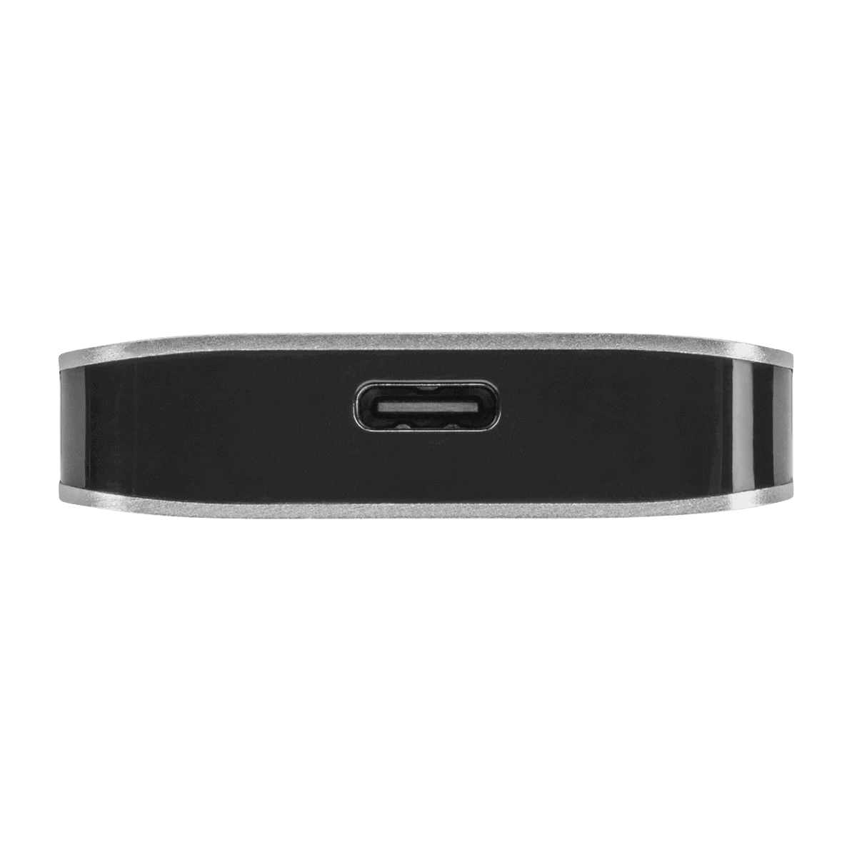 Targus USB-C Multi-Port Hub With 2x USB-A And 2x USB-C Ports With 100W PD Pass-Thru 5 Targus USB-C Multi-Port Hub With 2x USB-A And 2x USB-C Ports With 100W PD Pass-Thru - Image 5