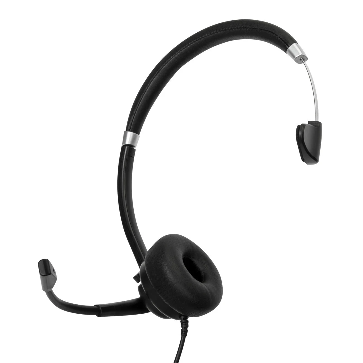 Targus Wired Mono Headset 5 Targus Wired Mono Headset - Image 5