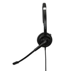 Targus Wired Mono Headset 14 Targus Wired Mono Headset -Targus Outlet Store AEH101 SIDE