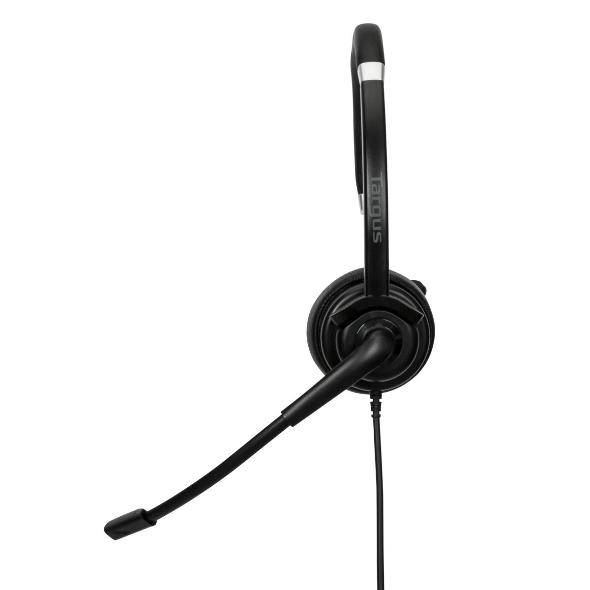 Targus Wired Mono Headset 6 Targus Wired Mono Headset - Image 6