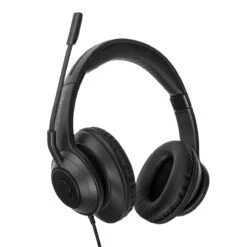 Targus Wired Stereo Headset -Targus Outlet Store AEH102 MAIN2