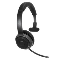 Targus Wireless Bluetooth Mono Headset -Targus Outlet Store AEH103GL MAIN7