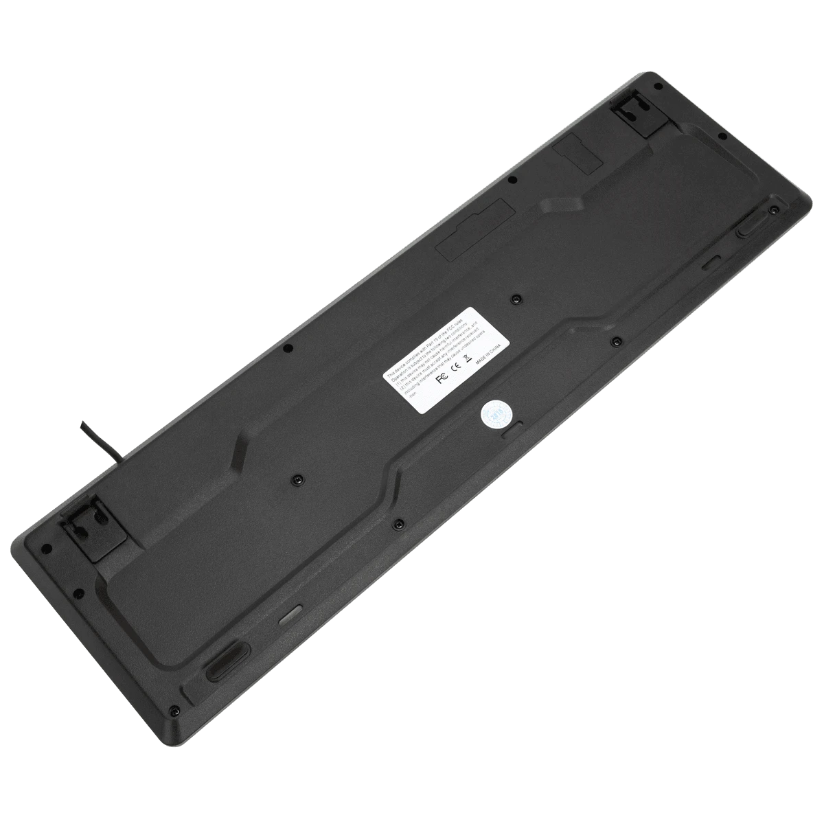 Targus USB Wired Keyboard 2 Targus USB Wired Keyboard - Image 2