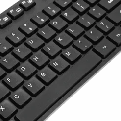 Targus USB Wired Keyboard 10 Targus USB Wired Keyboard -Targus Outlet Store AKB30US DETAIL