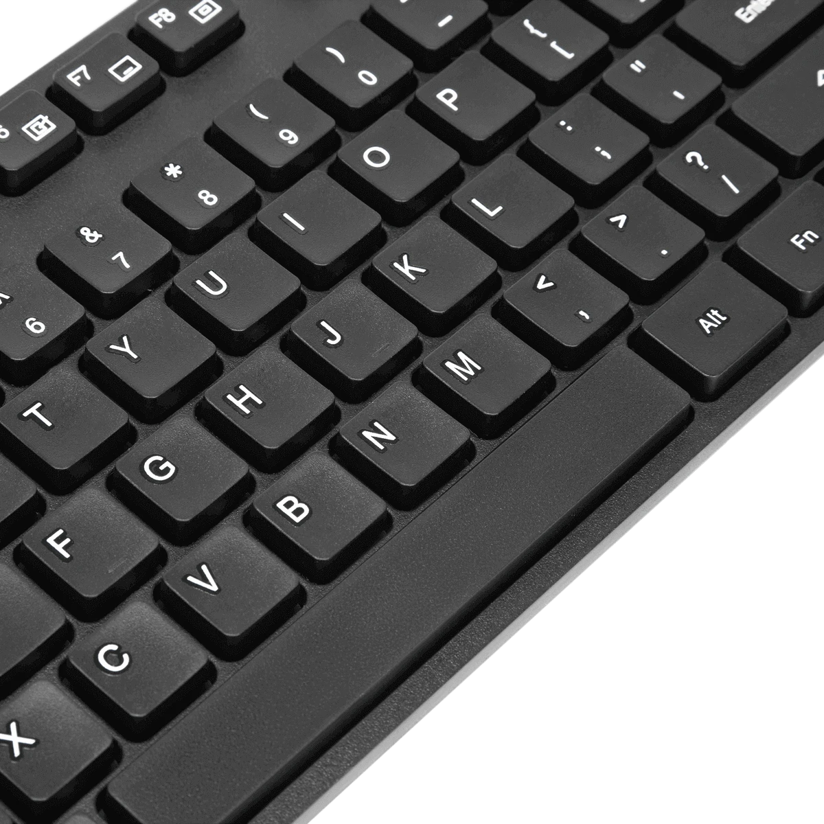 Targus USB Wired Keyboard 5 Targus USB Wired Keyboard - Image 5