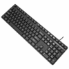 Targus USB Wired Keyboard