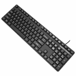 Targus USB Wired Keyboard